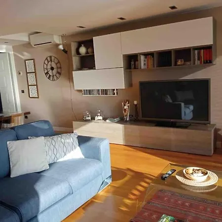 Terrazza Bay View Apartament