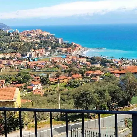 Terrazza Bay View Apartament
