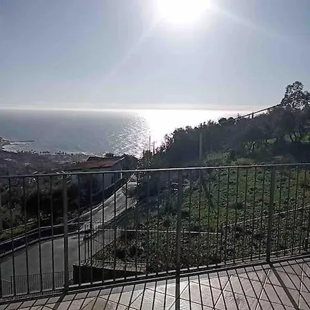Terrazza Bay View Apartament