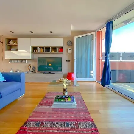 Apartament Terrazza Bay View